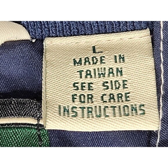 Vintage Y2K 2002 U. S OPEN BETHPAGE GOLF JACKET SIZE  L EUC - Picture 6 of 9